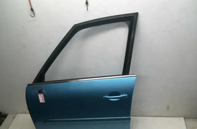 Porte avant gauche Citroën C4 PICASSO I Monospace (UD_) 2.0 hdi 138 (2006-2013) 5 portes occasion