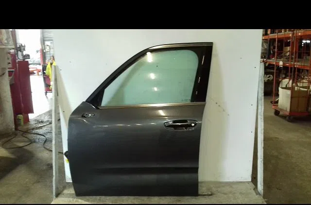 Porte avant gauche Citroen C4 PICASSO II 1.2 thp 130 (2014) occasion