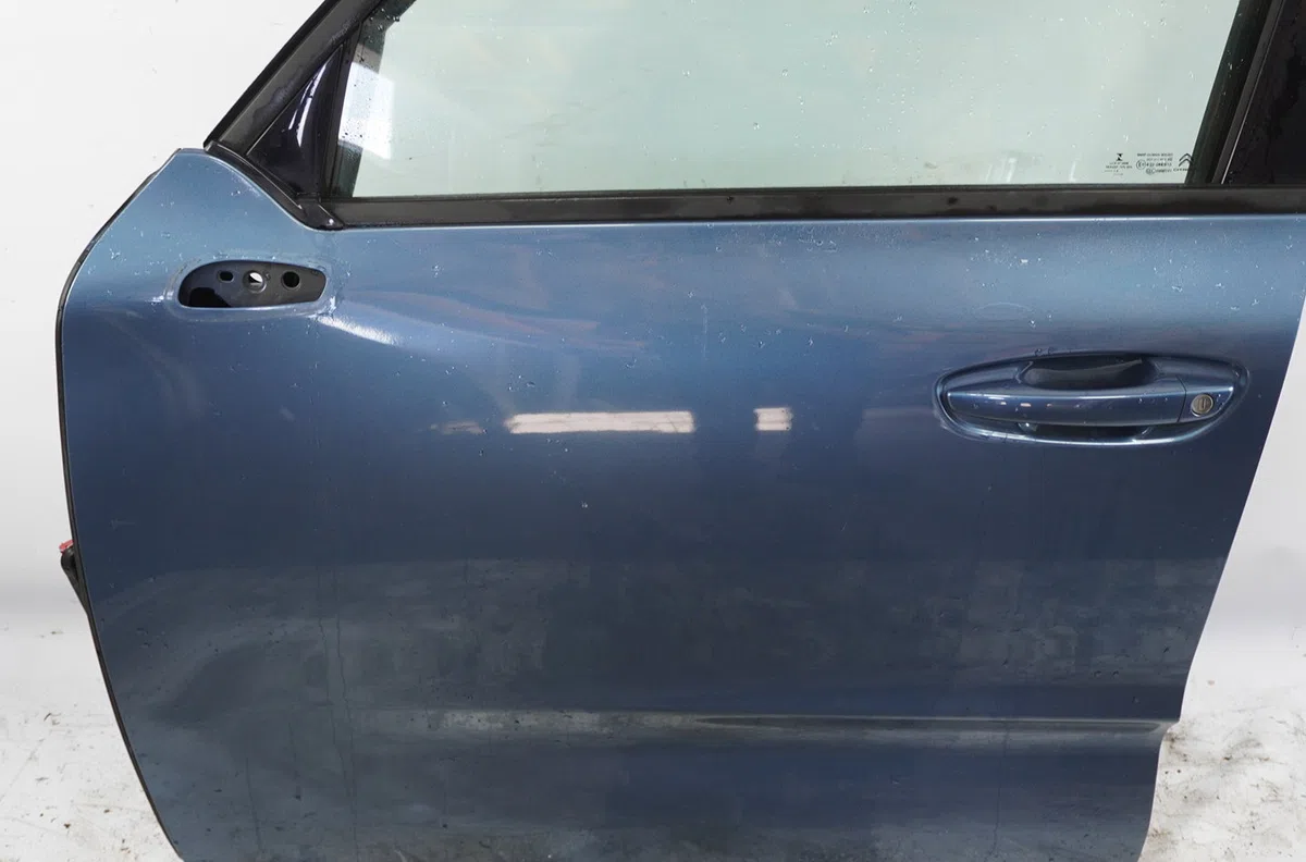 Porte avant gauche Citroen C4 PICASSO II 1.6 hdi - bluehdi 115 (2013) 5 portes occasion