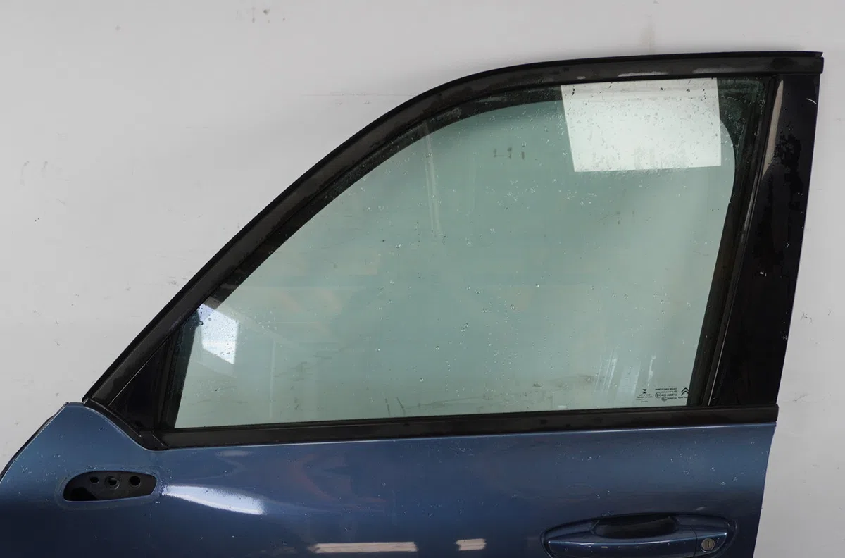 Porte avant gauche Citroen C4 PICASSO II 1.6 hdi - bluehdi 115 (2013) 5 portes occasion