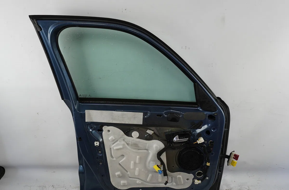 Porte avant gauche Citroen C4 PICASSO II 1.6 hdi - bluehdi 115 (2013) 5 portes occasion