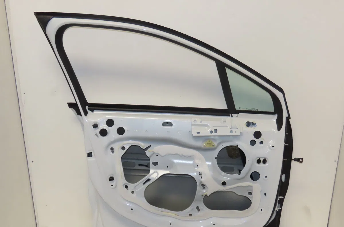 Porte avant gauche Citroen C4 PICASSO II 2.0 bluehdi 135 (2013) occasion