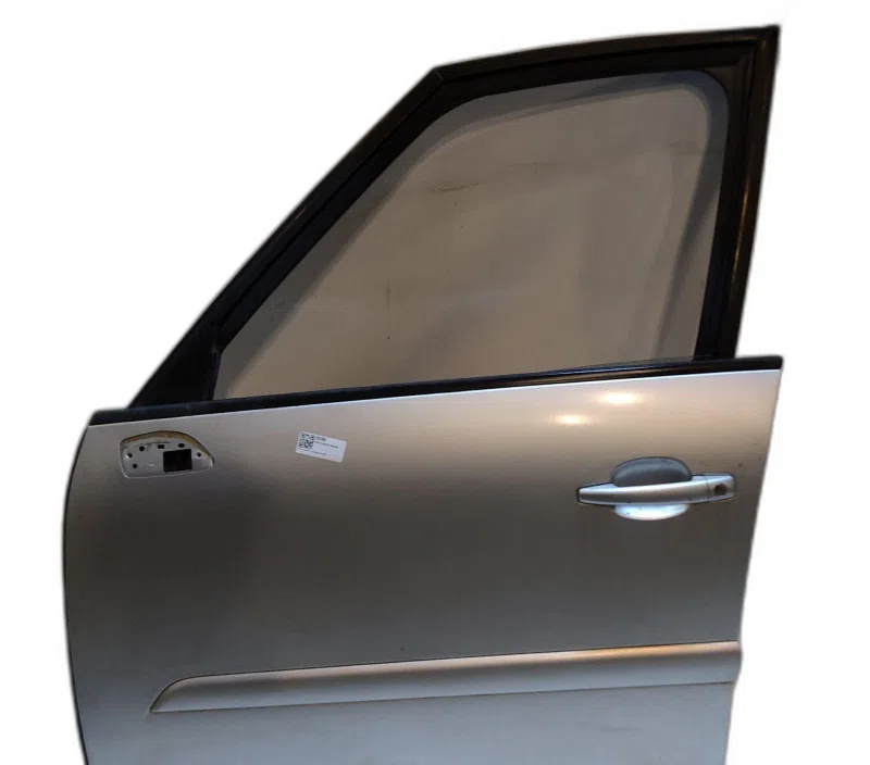 PORTE AVANT GAUCHE CITROEN C4PICASSO 00009002X7