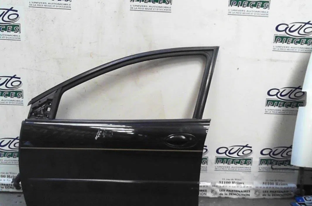 Porte avant gauche CITROEN C5 1  C5 1 PHASE 2 occasion