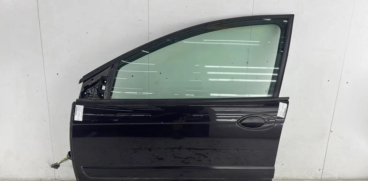 Porte avant gauche CITROEN C5 1 PHASE 2 occasion