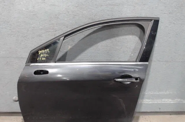 Porte avant gauche CITROEN C5 2  C5 2 occasion