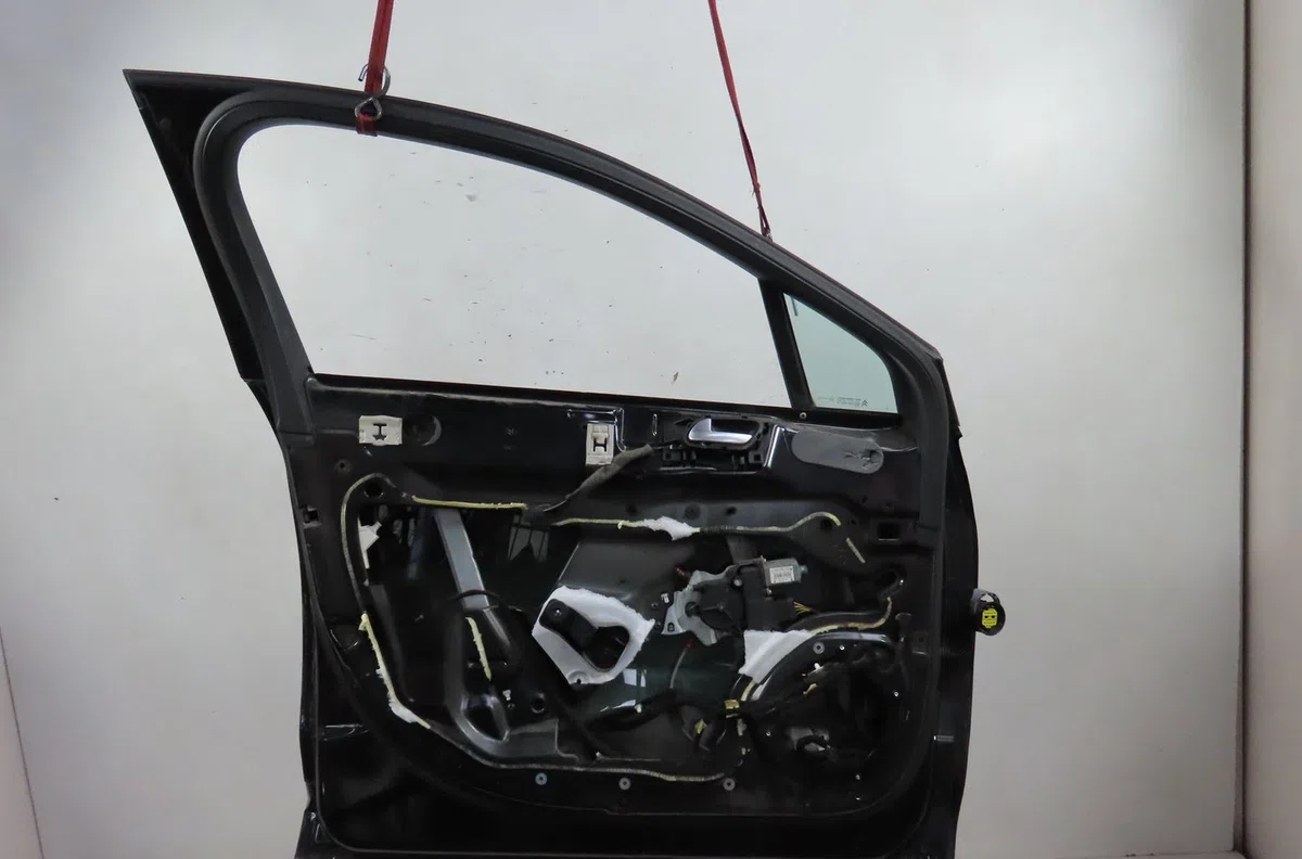 Porte avant gauche CITROEN C5 2009 occasion