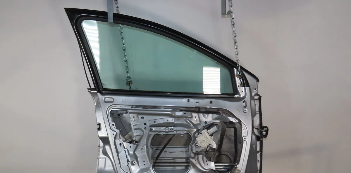Porte avant gauche Citroën C5 I Break (DE_) 2.0 16v (derfnf, derfnc, rerfnc) (2001-2004) occasion