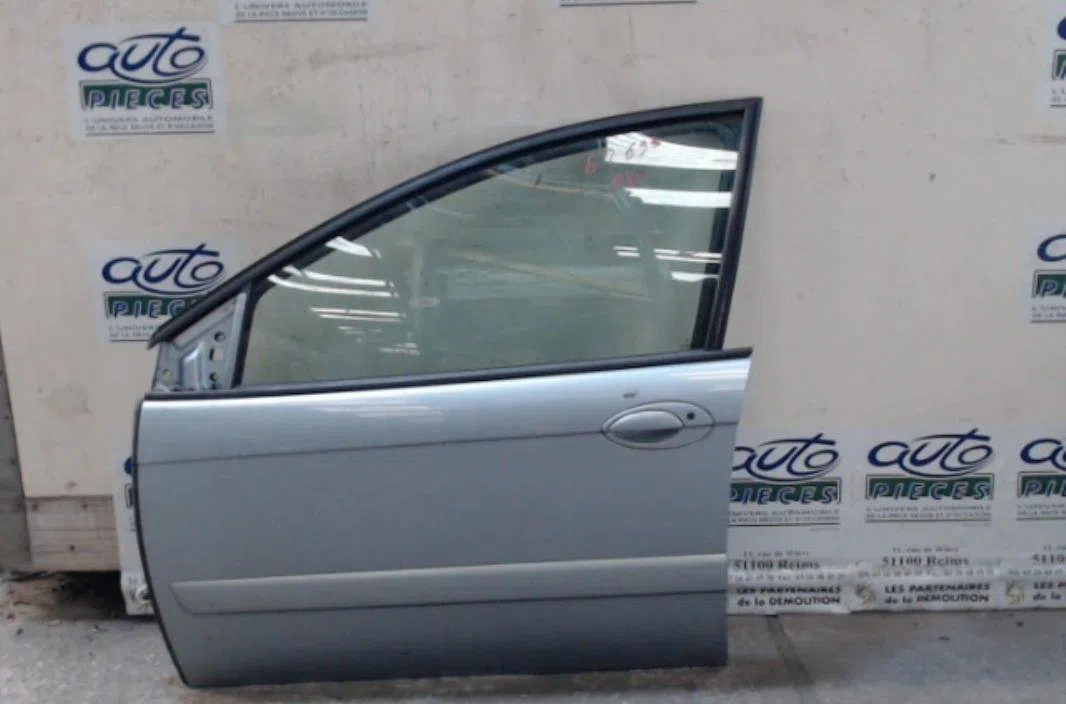 Porte avant gauche Citroen C5 II Break (RE_) 1.6 hdi (re9hzc, re9hyb) (2004-2008) occasion