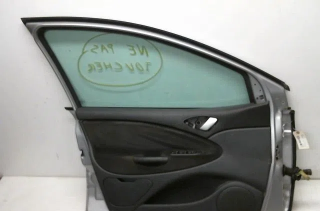 Porte avant gauche Citroën C5 II (RC_) 1.6 hdi (rc8hzb) (2004-2008) occasion