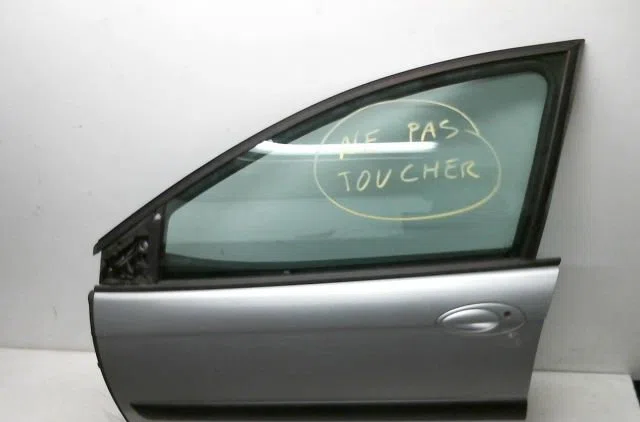Porte avant gauche Citroën C5 II (RC_) 1.6 hdi (rc8hzb) (2004-2008) occasion
