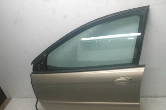 Porte avant gauche Citroën C5 II (RC_) 2.0 hdi (rcrhrh) (2004-2008) 5 portes occasion
