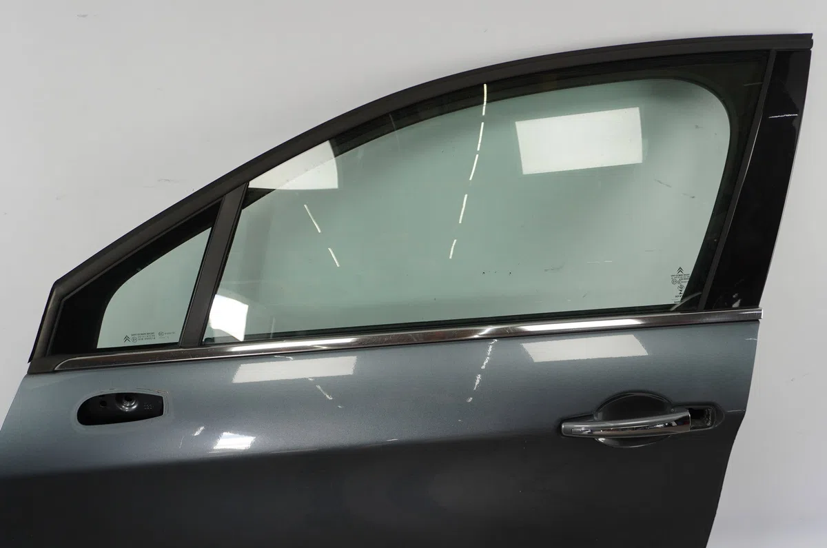 Porte avant gauche Citroën C5 III (RD_) 2.0 hdi 165 (2009) occasion