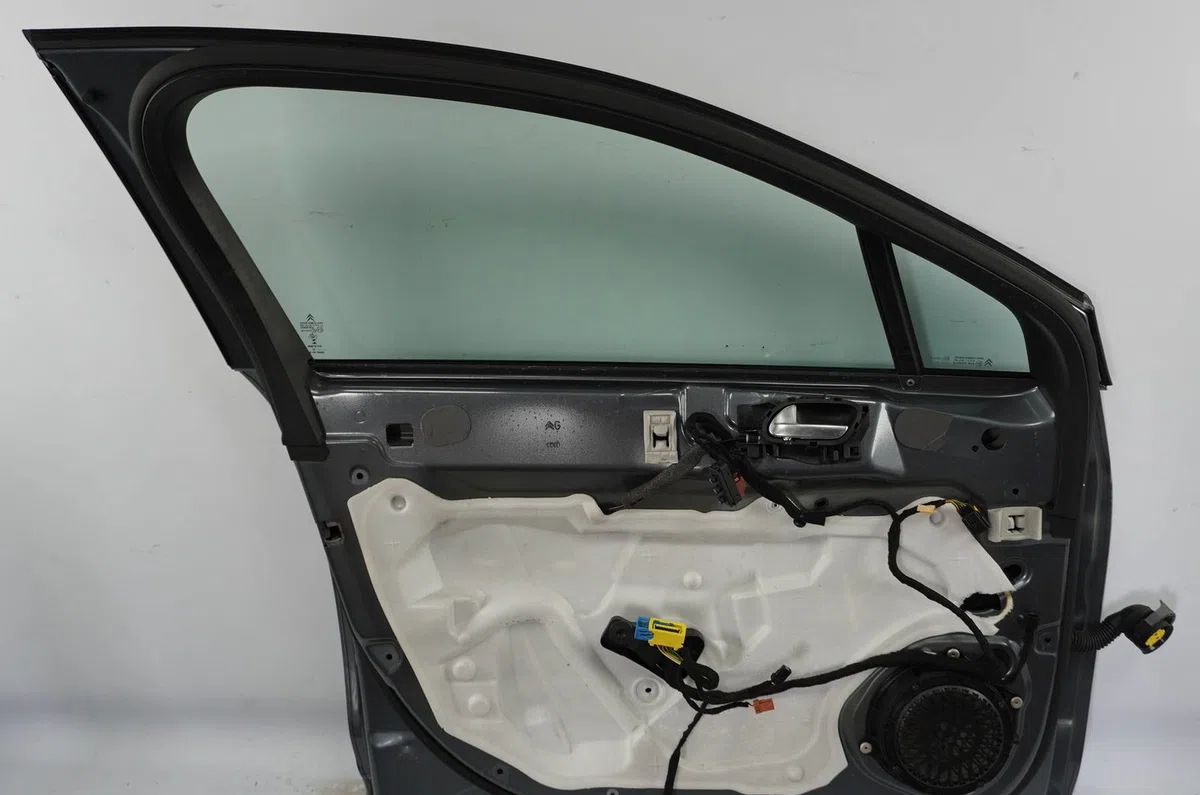 Porte avant gauche Citroën C5 III (RD_) 2.0 hdi 165 (2009) occasion