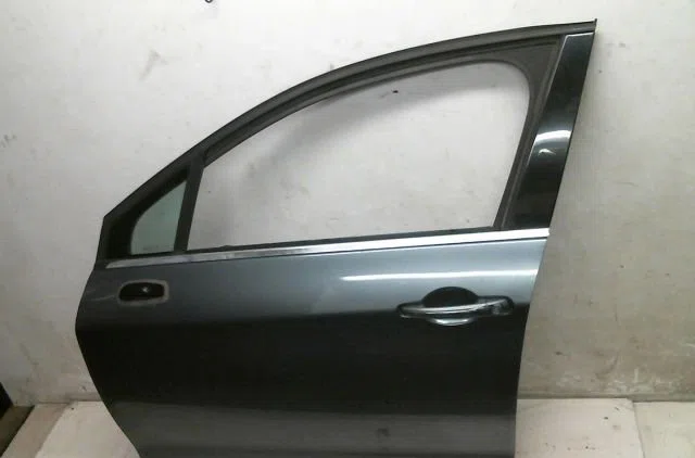 Porte avant gauche Citroen C5 III (RD_) 2.2 hdi (rd4hth) (2008-2011) occasion