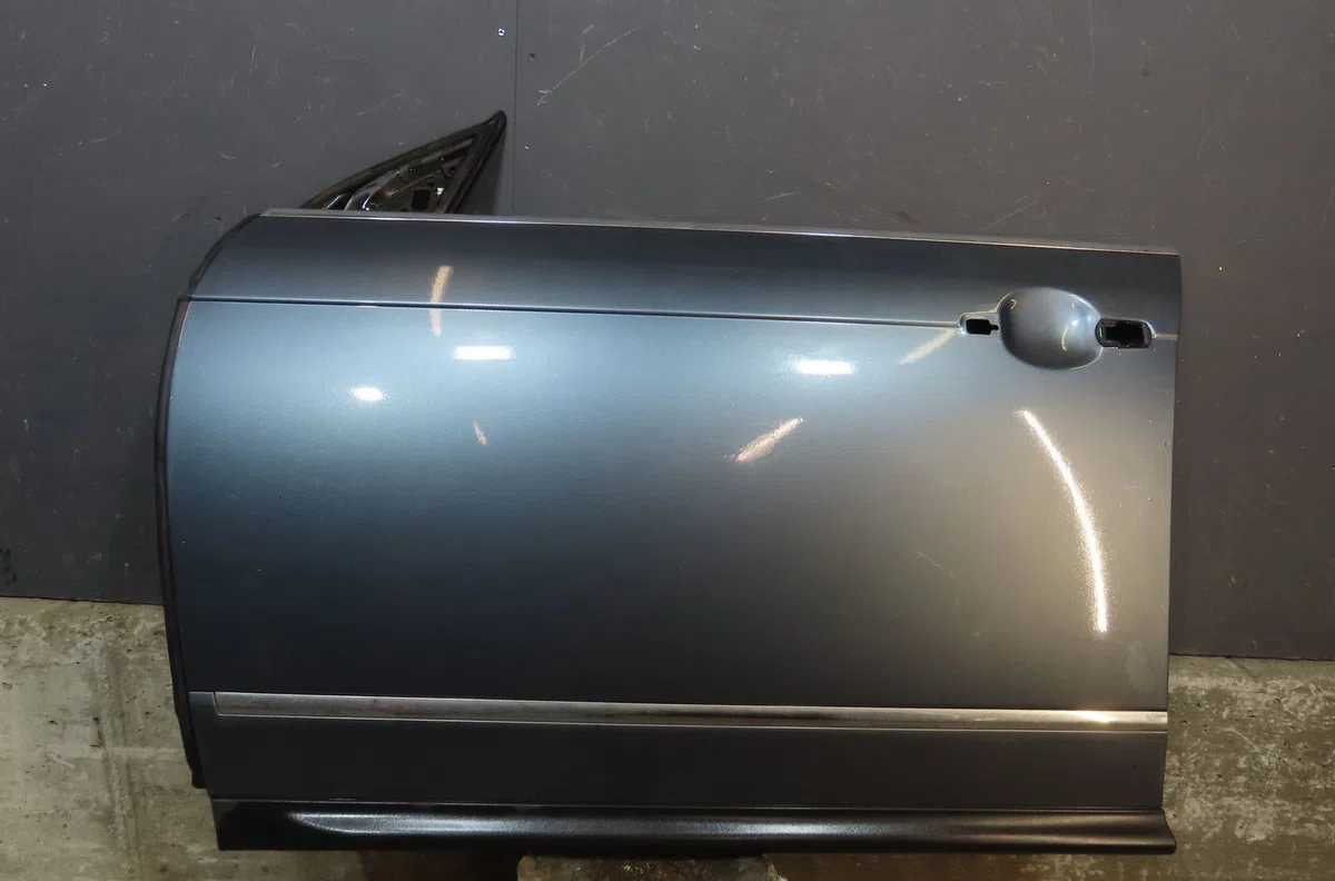 Porte avant gauche Citroën C6 (TD_) 2.2 hdi (2006-2012) occasion