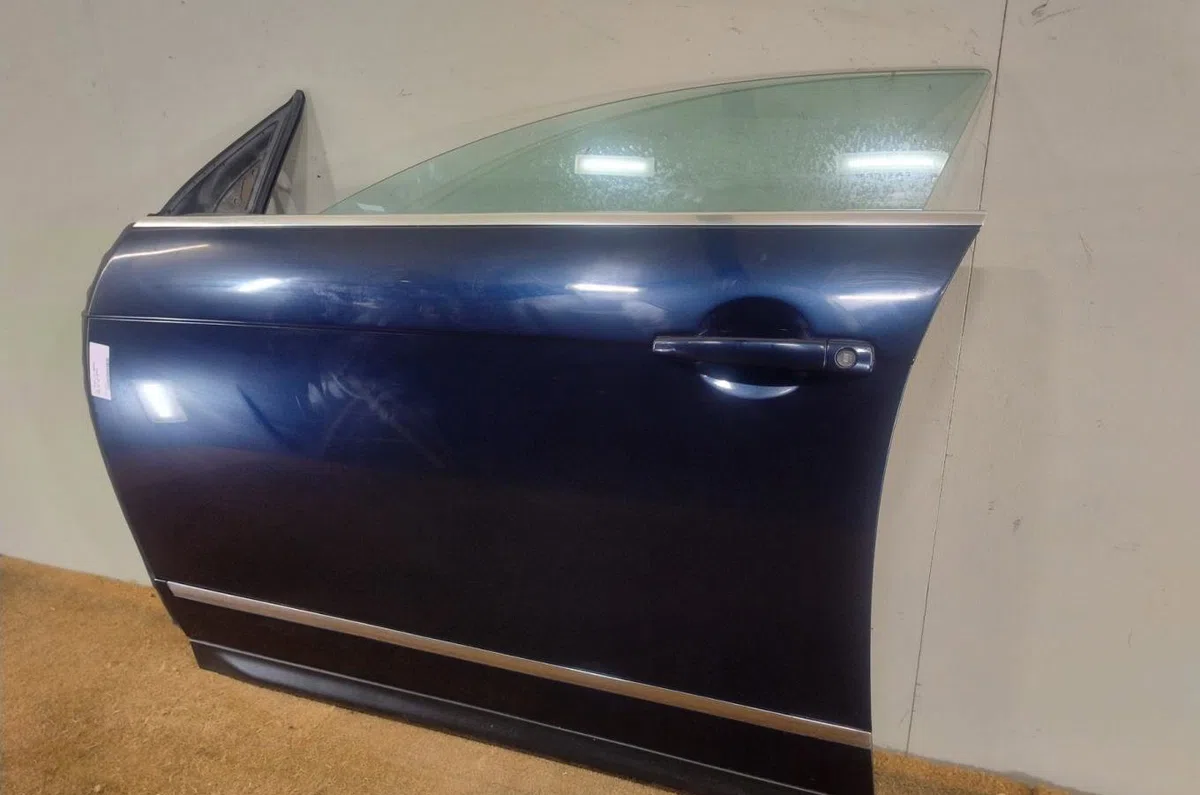 Porte avant gauche Citroen C6 (TD_) 2.7 hdi (2005-2011) occasion