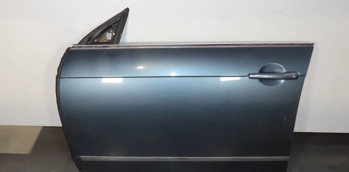 Porte avant gauche Citroën C6 (TD_) 2.7 hdi (2005-2011) occasion