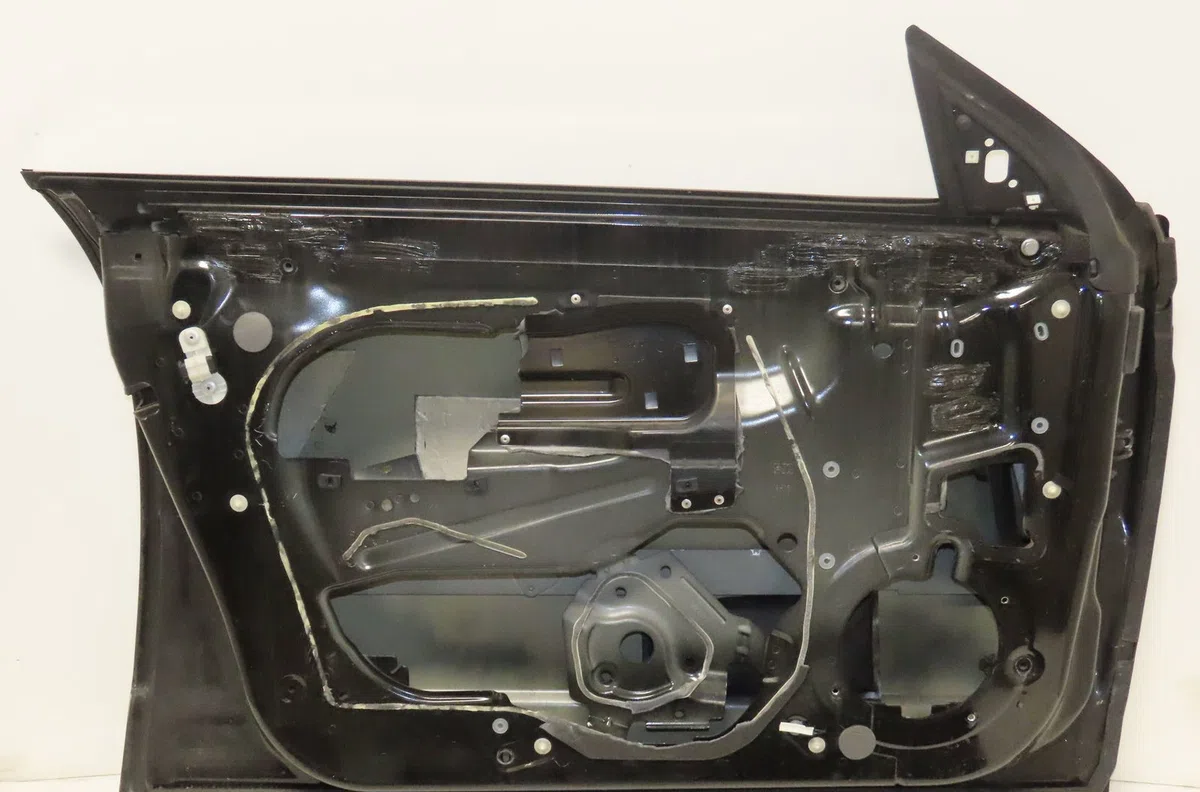 Porte avant gauche Citroen C6 (TD_) 3.0 hdi (2009-2012) occasion