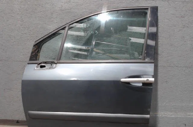 Porte avant gauche Citroen C8 (EA_, EB_) 2.0 hdi (2002) occasion