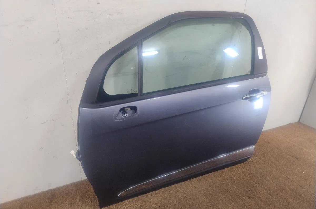 Porte avant gauche CITROEN DS3  DS3 PHASE 1 occasion
