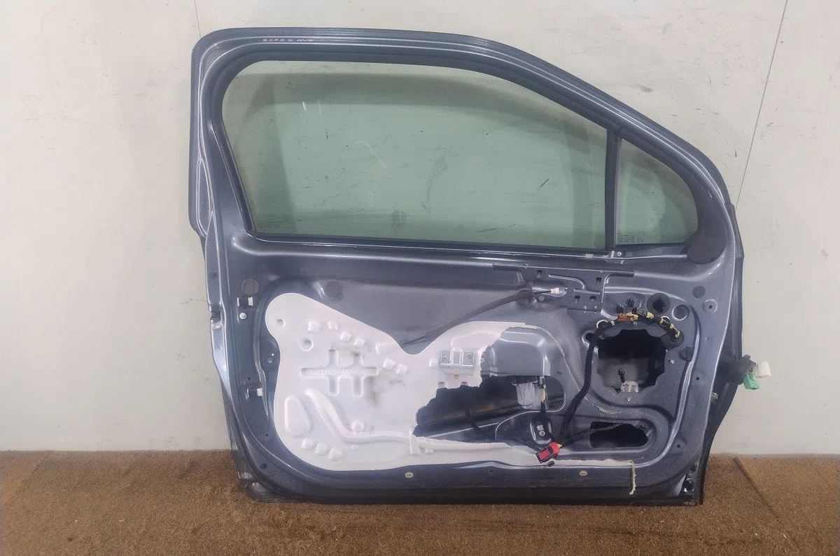 Porte avant gauche CITROEN DS3  DS3 PHASE 1 occasion