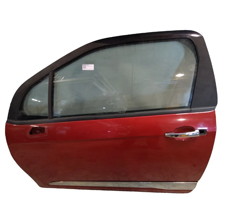 PORTE AVANT GAUCHE CITROEN DS3 I 9800008280