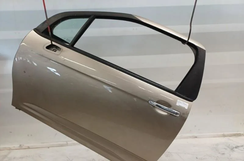 Porte avant gauche CITROEN DS3 PHASE 1 occasion