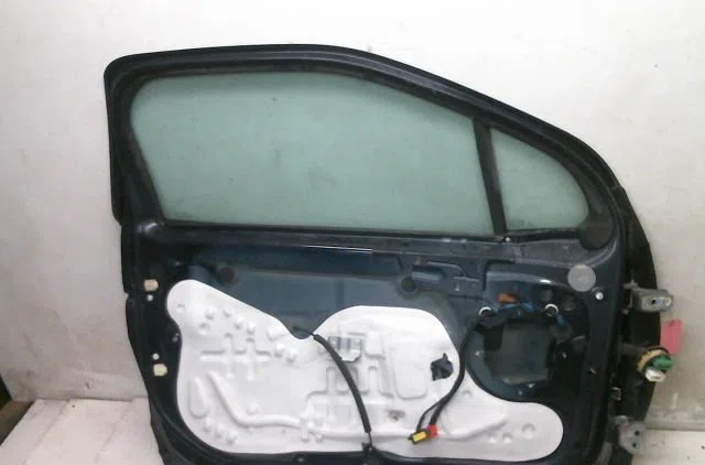 Porte avant gauche Citroën DS3 (SA_) 1.2 thp 110 (2014-2015) occasion