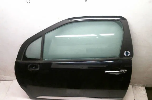 Porte avant gauche Citroën DS3 (SA_) 1.2 thp 110 (2014-2015) occasion