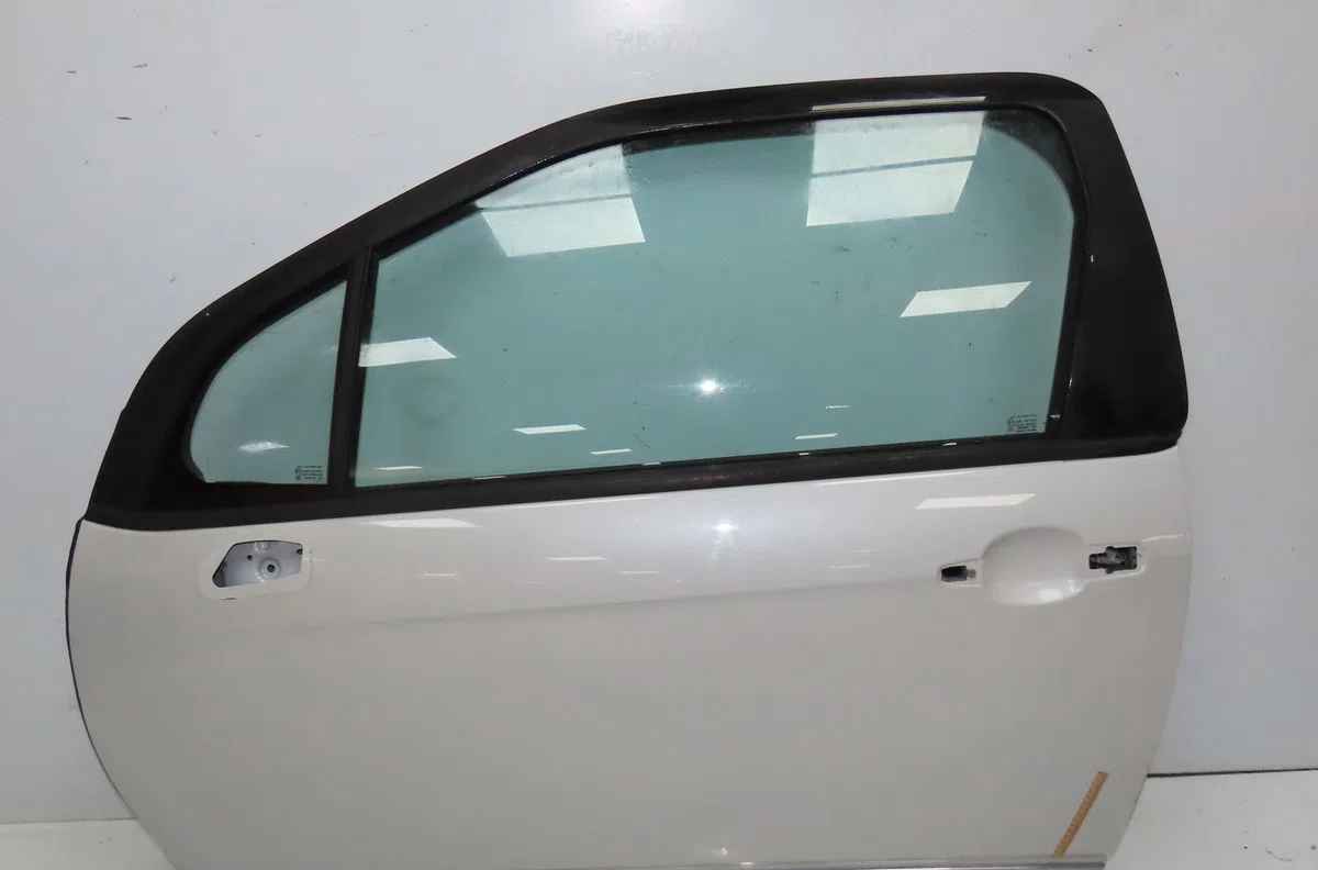 Porte avant gauche Citroen DS3 (SA_) 1.6 bluehdi 120 (2013-2015) occasion