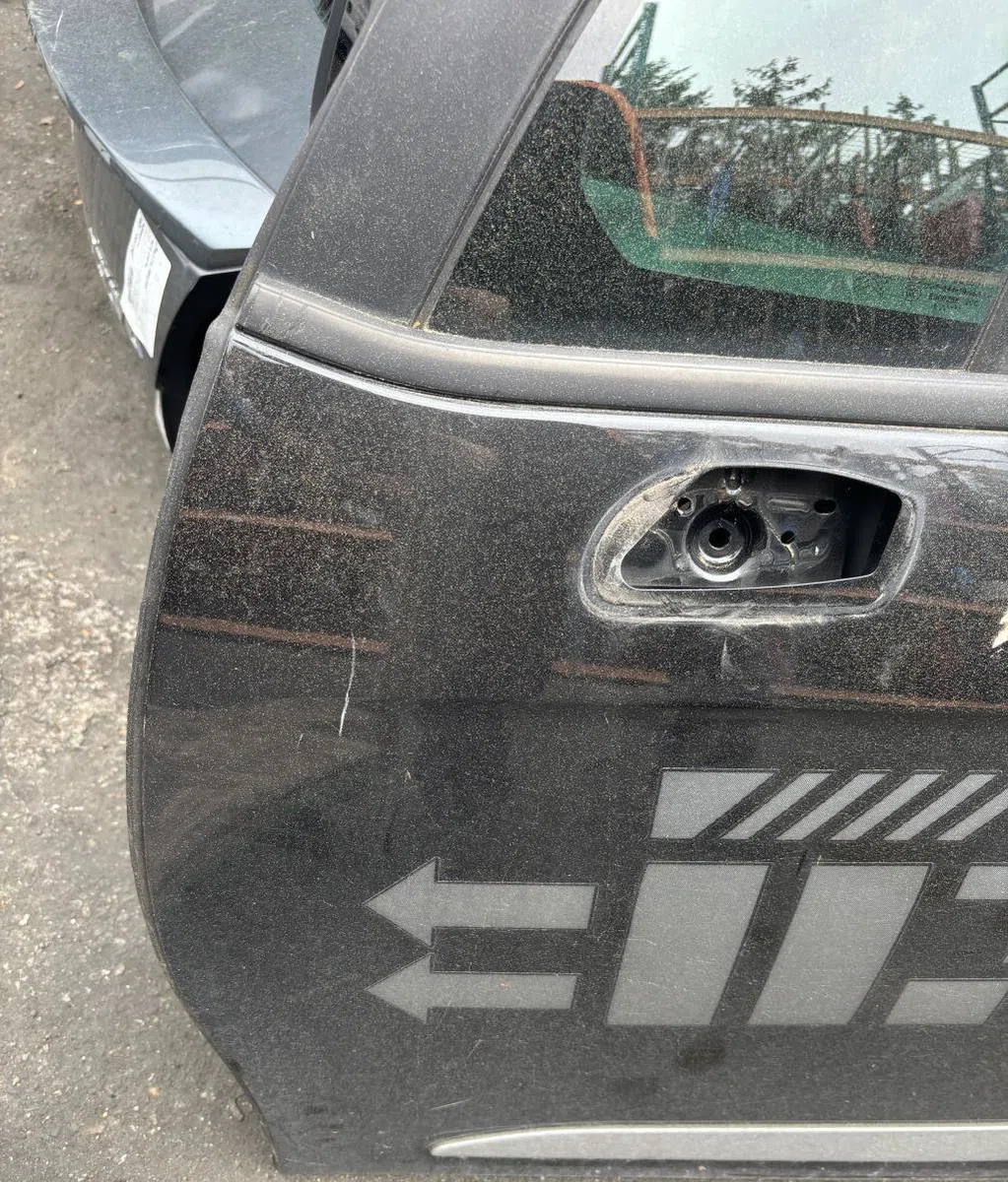 Porte avant gauche Citroen DS3 (SA_) 1.6 hdi 115 (2012-2015) occasion