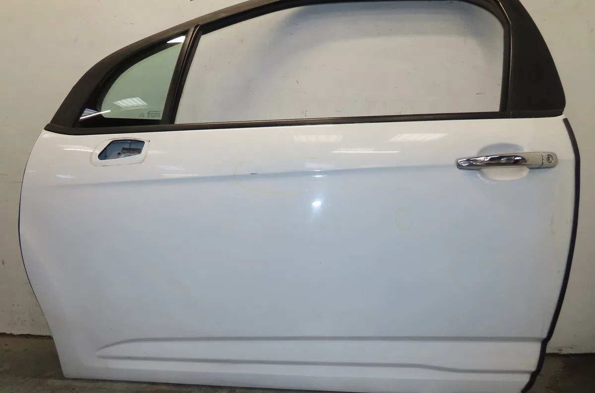 Porte avant gauche Citroën DS3 (SA_) 1.6 hdi 90 (2009-2015) 3 portes occasion