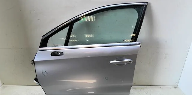 Porte avant gauche Citroen DS4 (NX_) 1.6 hdi 115 (2012-2015) occasion