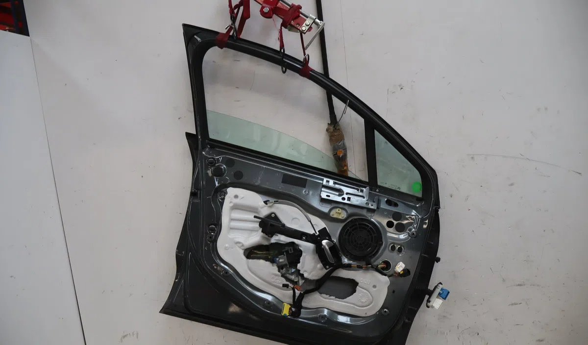 Porte avant gauche Citroën DS4 (NX_) 1.6 vti 120 (2011-2015) occasion