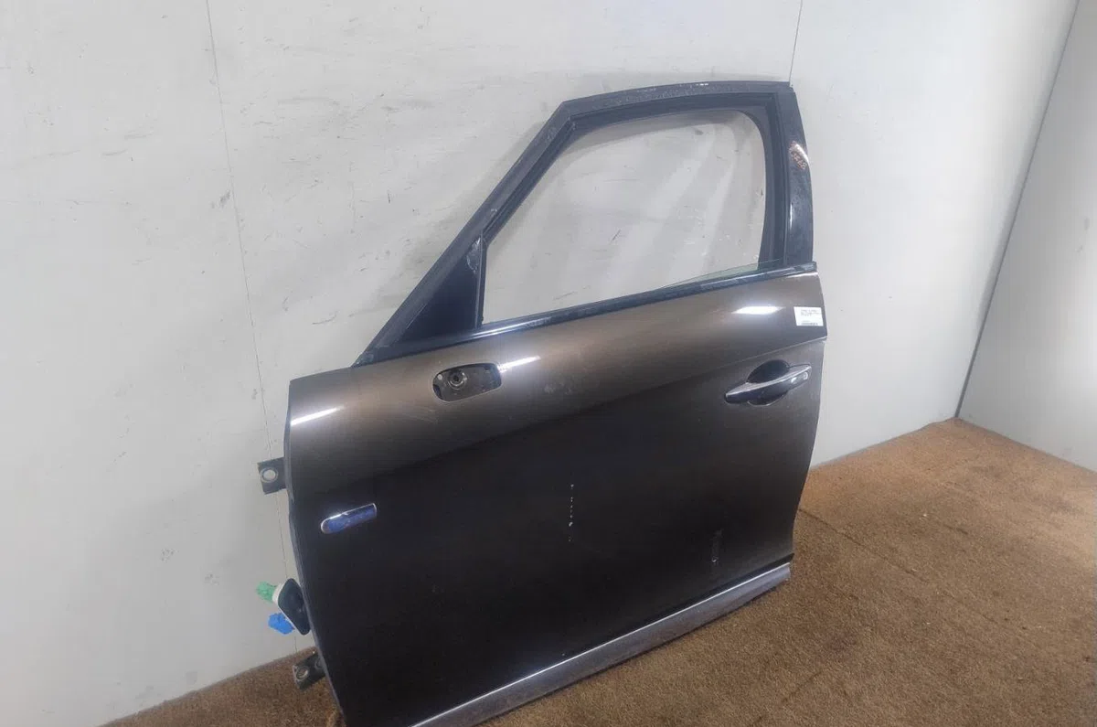 Porte avant gauche CITROEN DS5  0 occasion