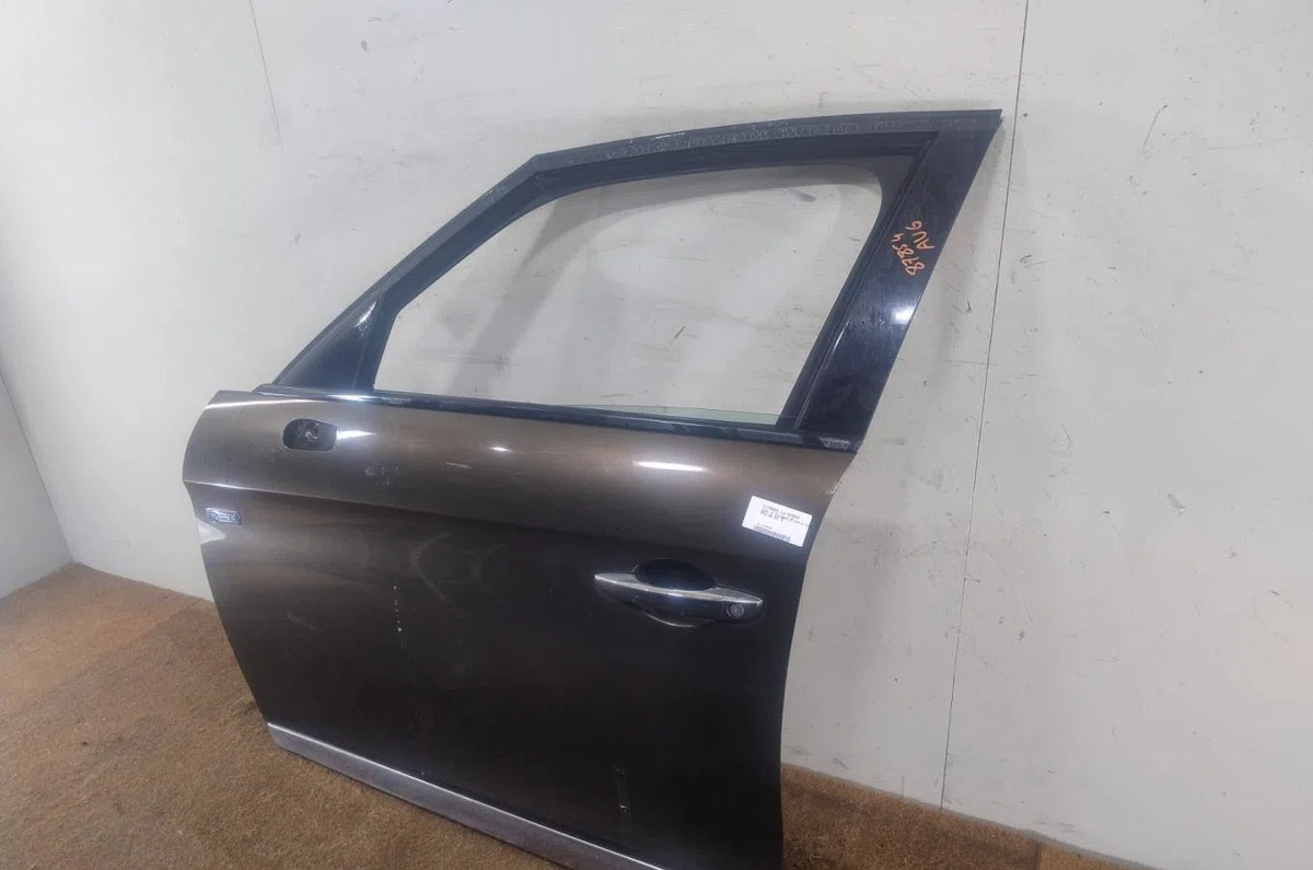 Porte avant gauche CITROEN DS5  0 occasion