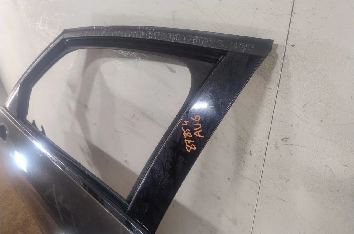 Porte avant gauche CITROEN DS5  0 occasion