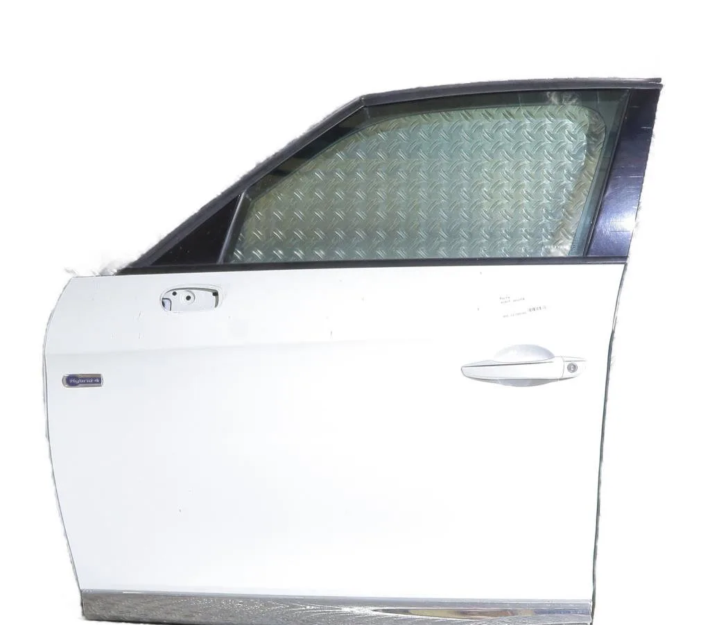 Porte avant gauche Citroen DS5 2.0 hdi 200 hybrid4 traction intégrale (2011-2015) occasion