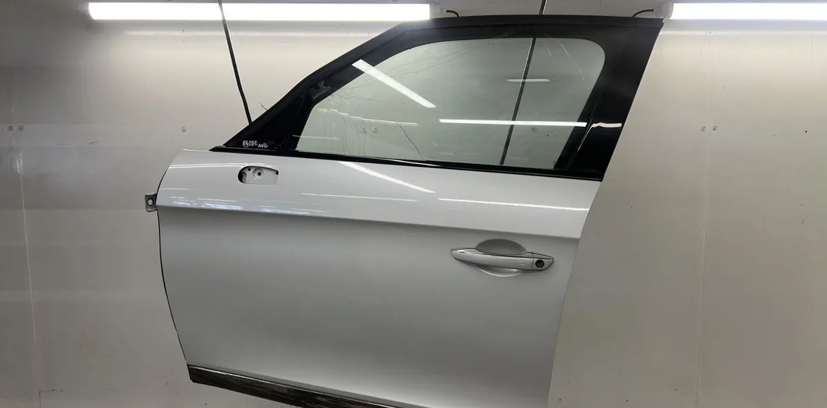 Porte avant gauche CITROEN DS5 PHASE 1 occasion