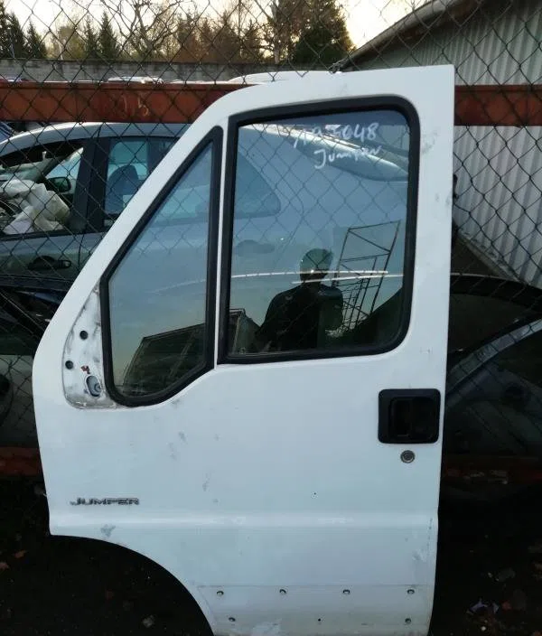 Porte avant gauche CITROEN JUMPER 2  JUMPER 2 occasion