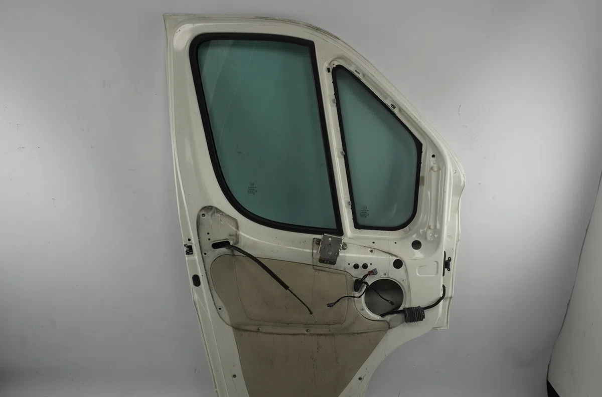 Porte avant gauche Citroën JUMPER Camionnette 2.0 bluehdi 130 (2015-2019) occasion