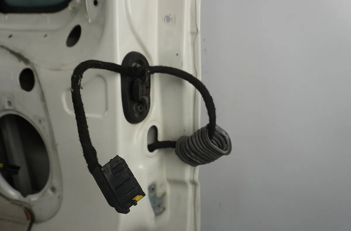Porte avant gauche Citroën JUMPER Camionnette 2.0 bluehdi 130 (2015-2019) occasion