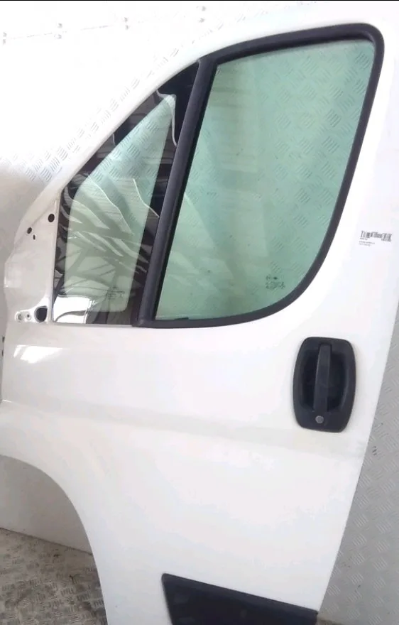 Porte avant gauche Citroen JUMPER Camionnette 2.2 bluehdi 120 (2019) occasion