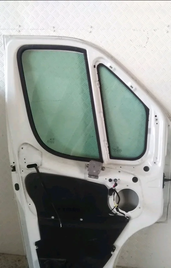 Porte avant gauche Citroen JUMPER Camionnette 2.2 bluehdi 120 (2019) occasion