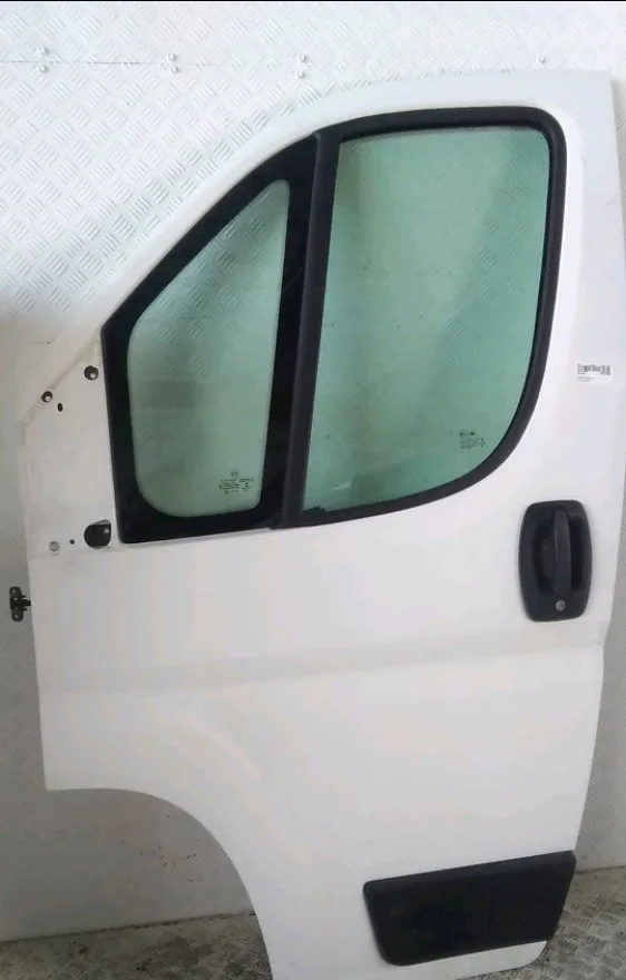 Porte avant gauche Citroen JUMPER Camionnette 2.2 bluehdi 120 (2019) occasion