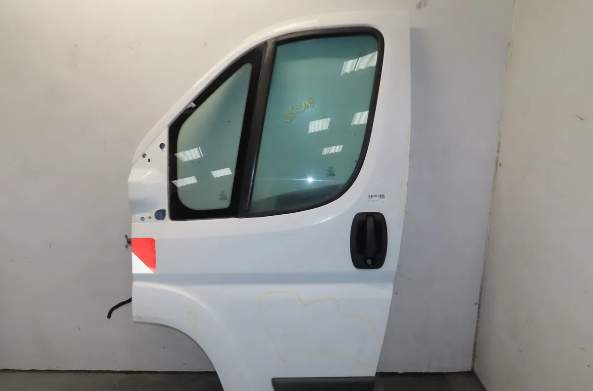 Porte avant gauche Citroen JUMPER Camionnette 2.2 hdi 100 (2006-2012) occasion
