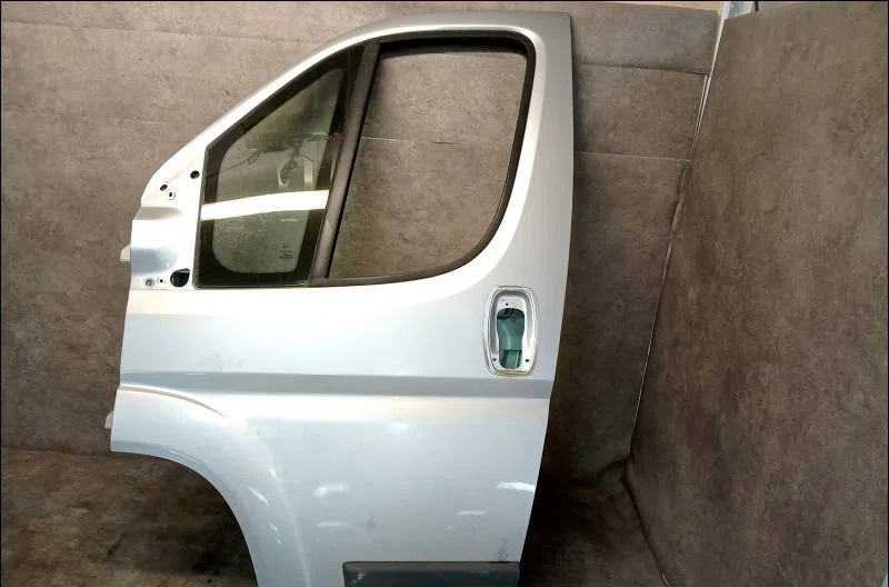 Porte avant gauche Citroen JUMPER Camionnette 2.2 hdi 130 (2011) occasion