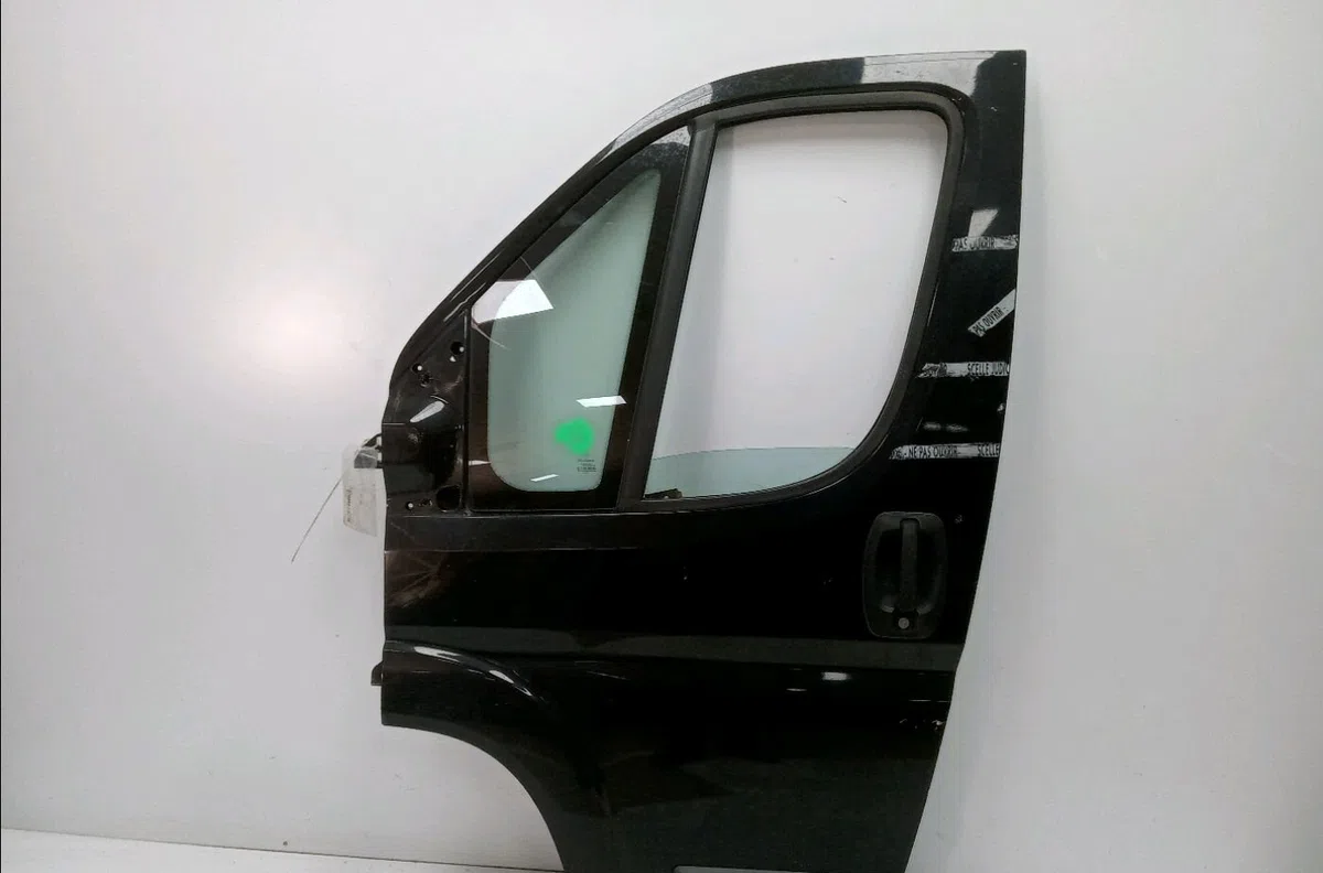 Porte avant gauche CITROEN JUMPER III 2011 occasion