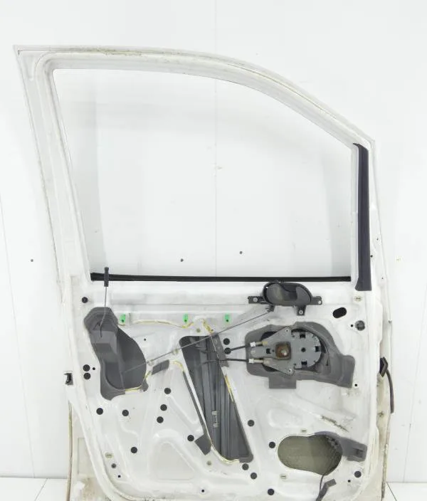 Porte avant gauche CITROEN JUMPY 1 PHASE 1 occasion